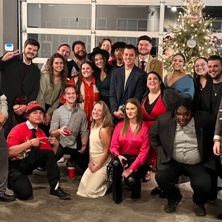 Stratovate USA team