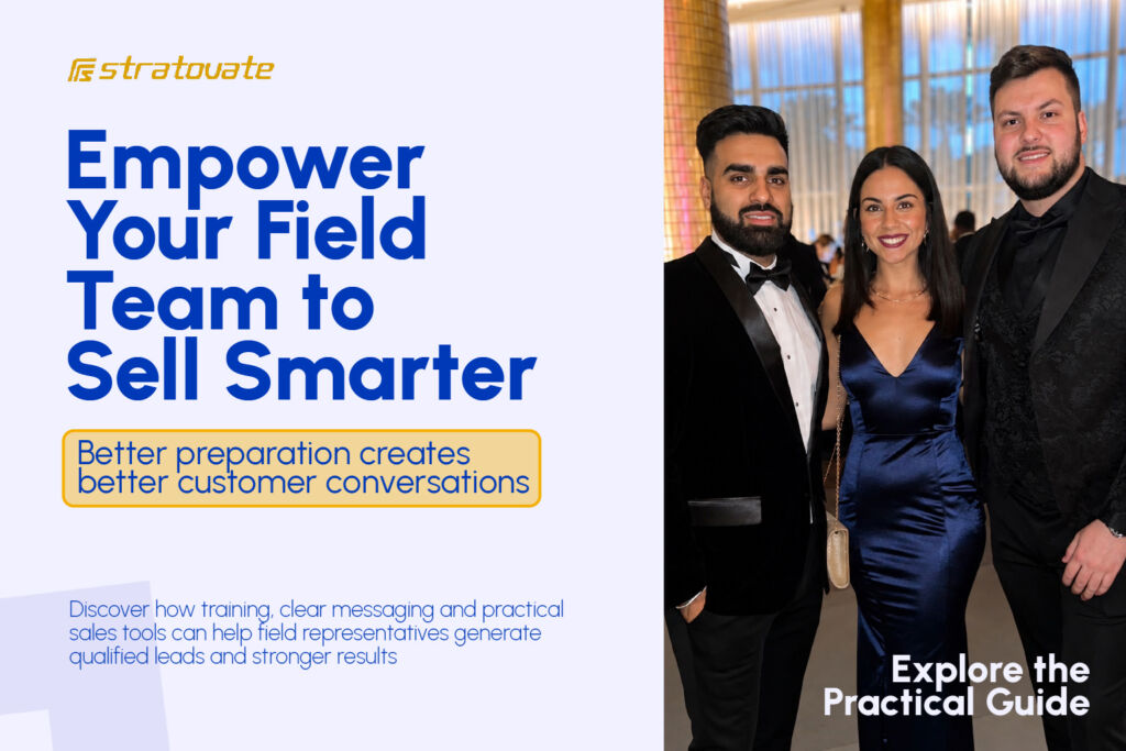 Sales Enablement for Field Teams: A Practical Guide for Better Customer Acquisition