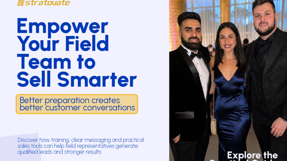 Sales Enablement for Field Teams: A Practical Guide for Better Customer Acquisition