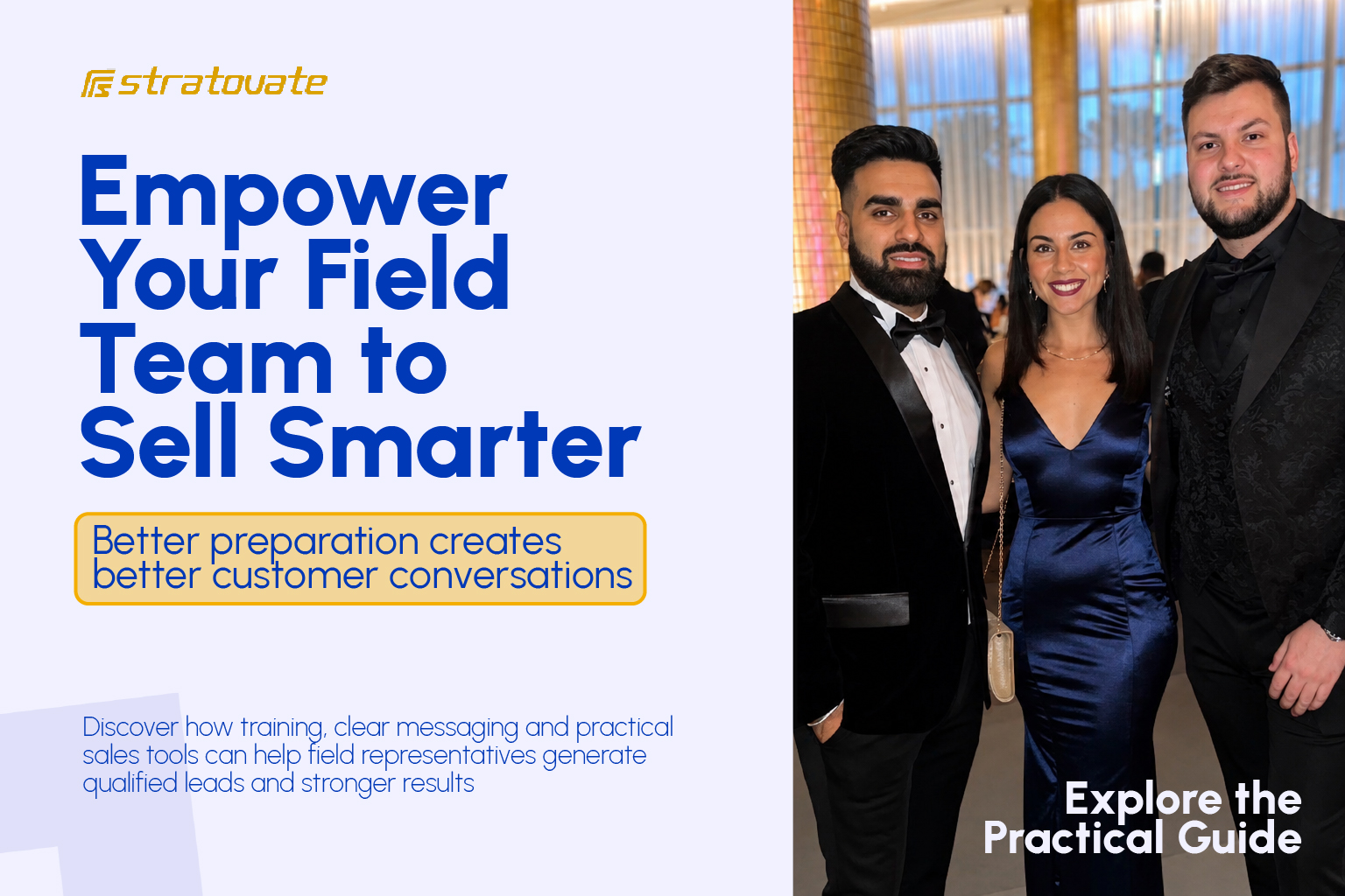 Sales Enablement for Field Teams: A Practical Guide for Better Customer Acquisition
