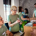 Non-Profit Awareness and Donor Engagement Campaign